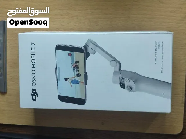 Gamble DJI OSMO mobile 7