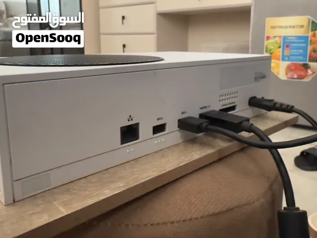 xbox seres s 512 جهاز فول نضافه 100%