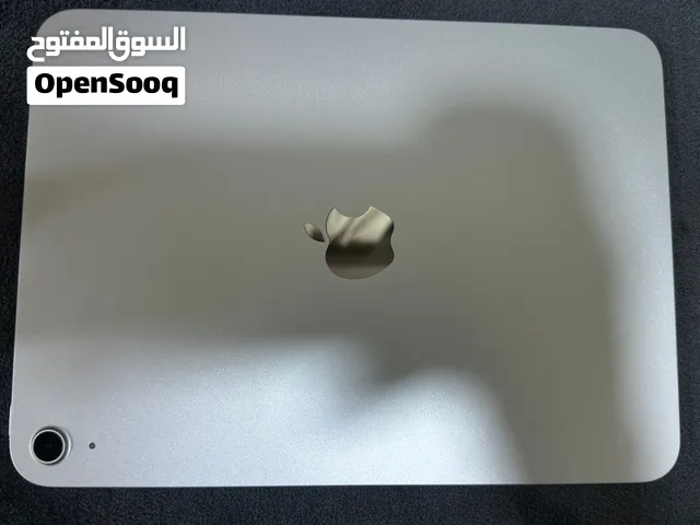 Apple iPad 128 GB in Basra