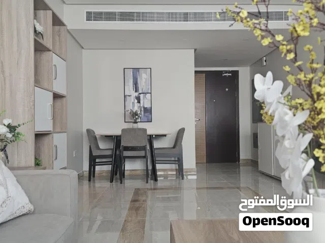 Tahama Flat for Sale/للبيع شقة في تهامه تاور في السايه
