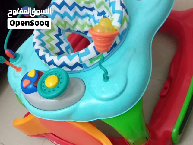Baby walker