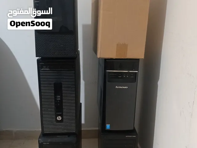 Windows Dell  Computers  for sale  in Amman