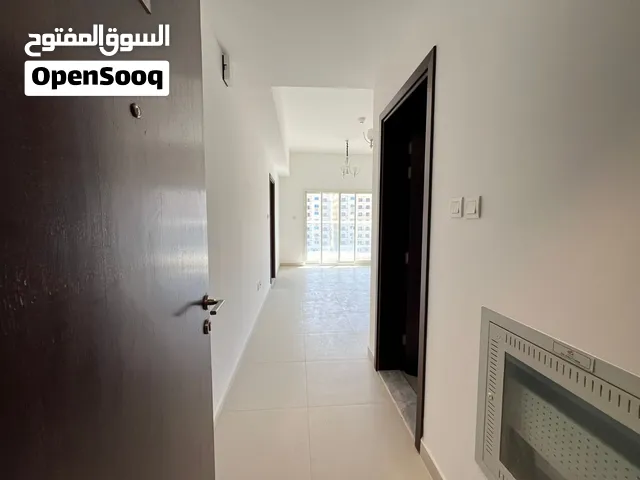 استوديو للبيع في قرية الأميرة  مقدم 206,440 وقسط شهري 2,979 درهم