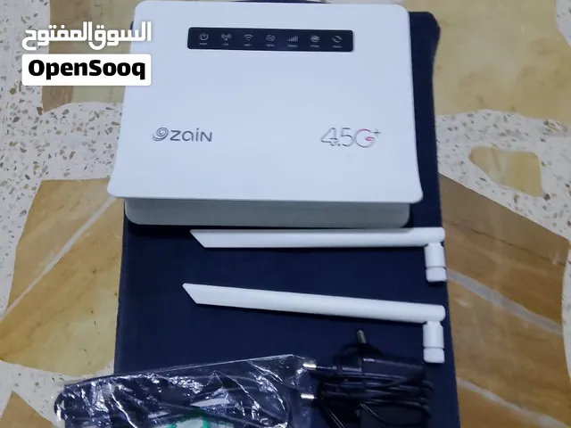 راوتر جديد مابيه أي خلل