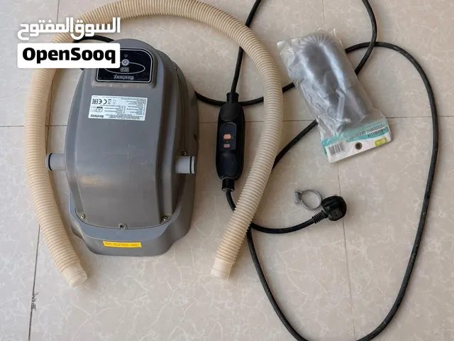 سخان مسبح Pool Heater