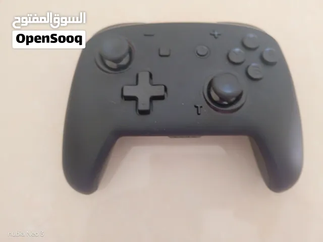 nitendo switch pro controller