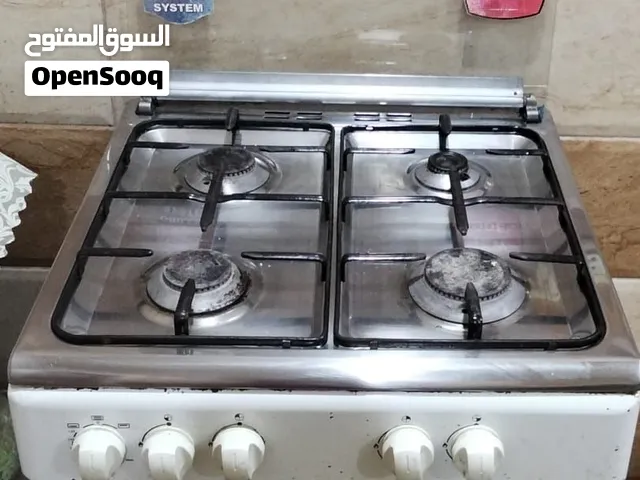 بوتوغاز ماركة يونيون تك 4 عيون مستعمل اداء ممتاز كلشي شغال فيه حجم