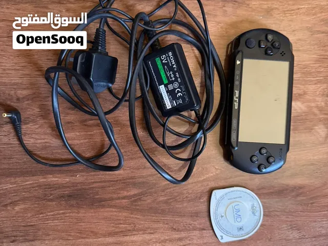 PSP PlayStation for sale in Amman