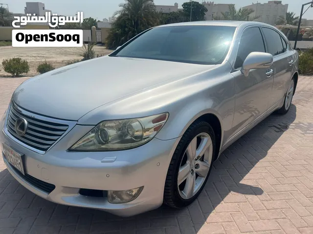 Used Lexus LS in Northern Governorate