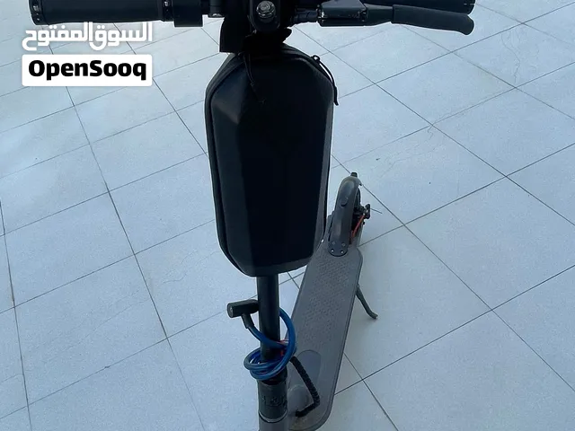 سكوتر مستعمل موديل 2026 بمواصفات قوية مع محرك 250 سي سي وحالة ممتازة