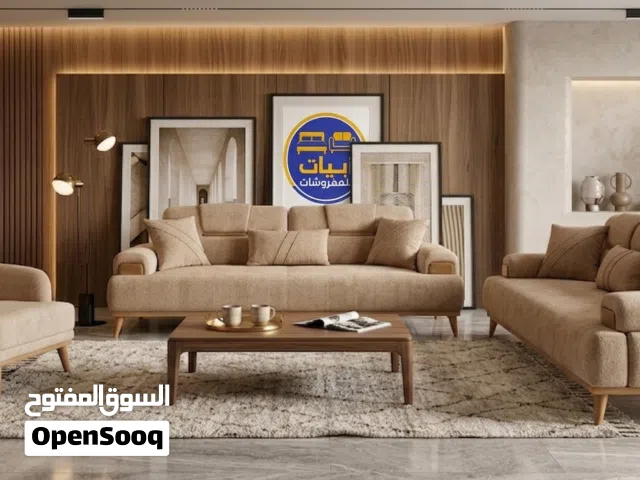 طقم كنب تركي