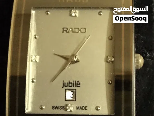 ساعة رادو RADO Watch