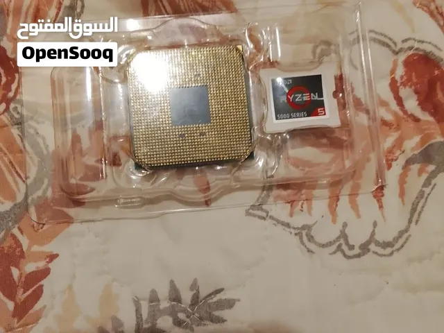 لا تتواصل على رقم Ryzen 5 5600
