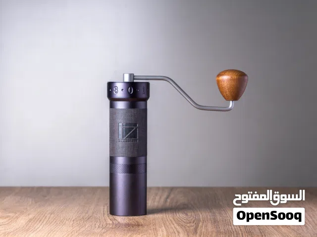 Zp60 coffee grinder