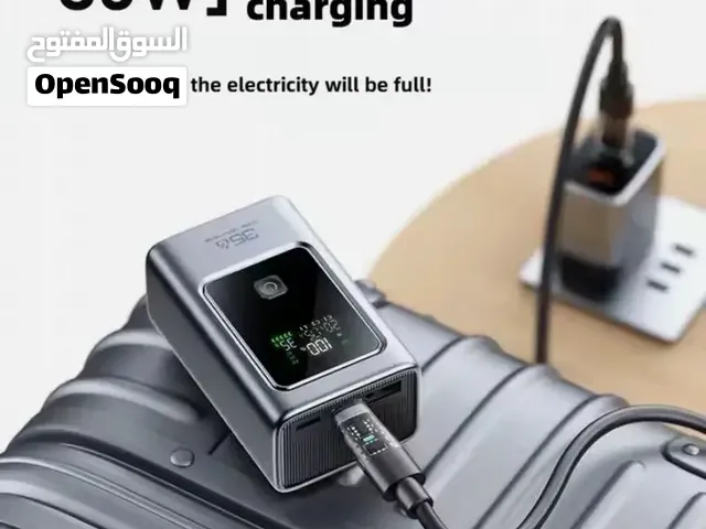 باور بانك 10.000 ملي امبير 35w