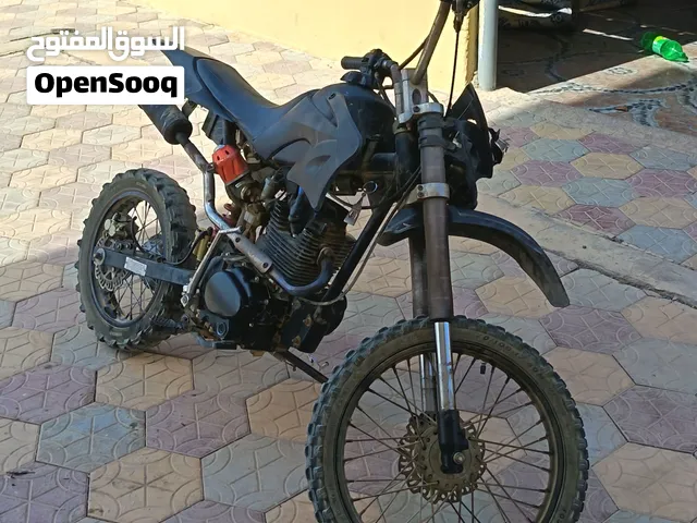 دراج 200سيسي
