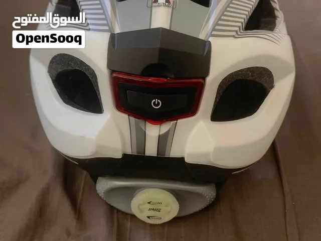 خوذة نوع Crivit اصلية