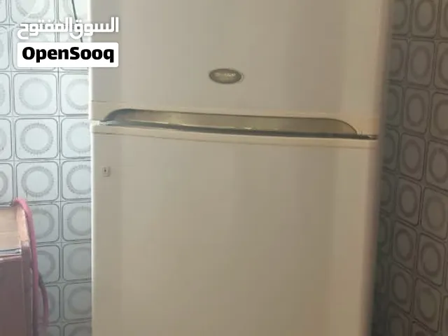 Refrigerator Large Size Good Condition Slightly Used