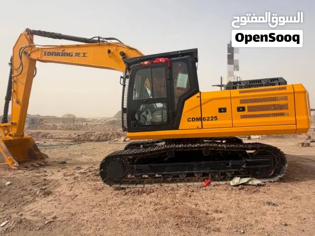 حفار جديد 2026لونكينق شغال فقط 26ساعه