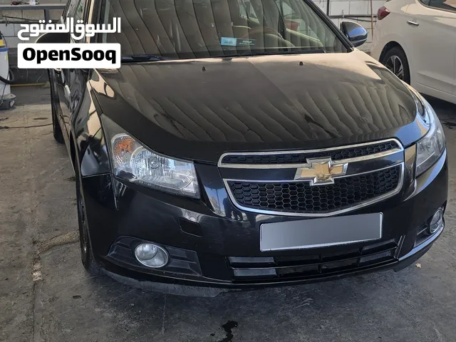 Used Chevrolet Cruze in Basra