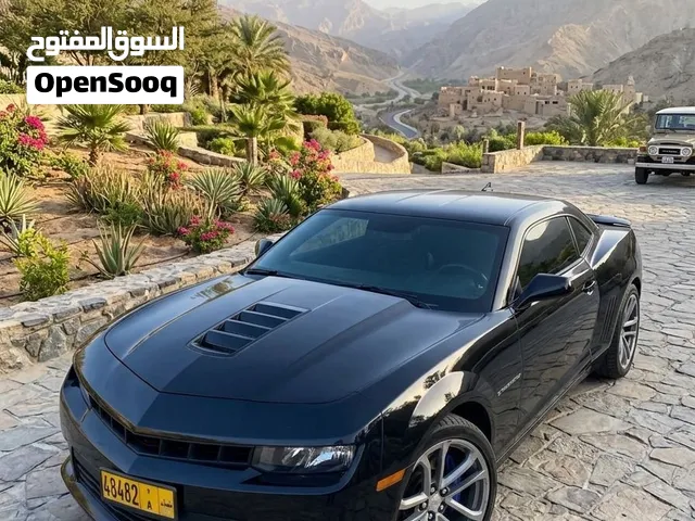 كومارو SS 2015 جير عادي