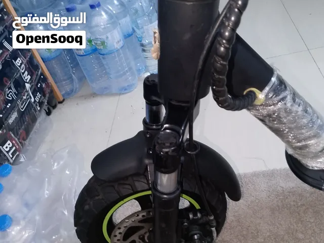 للبيع سكوتر وينر الارضيه العريضه