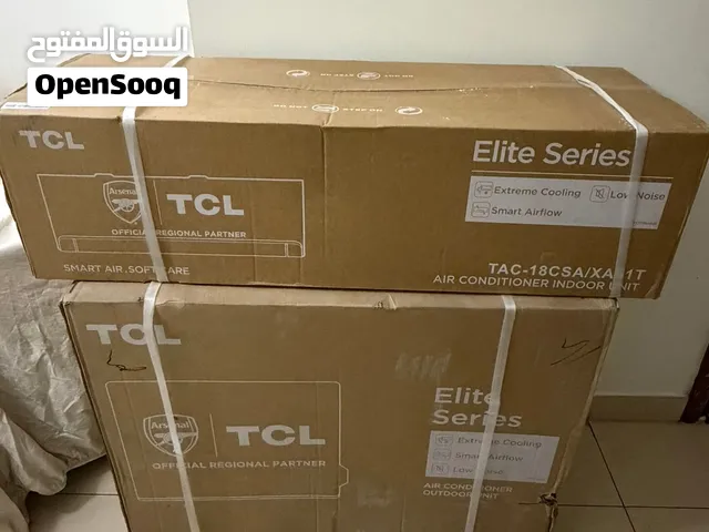 TCL 1.5 to 1.9 Tons AC in Manama