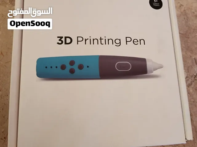3D printing pen