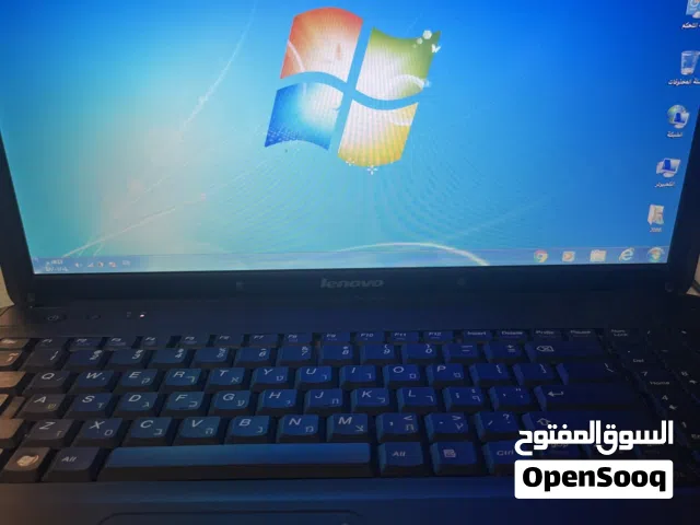 لابتوب لينوڤو