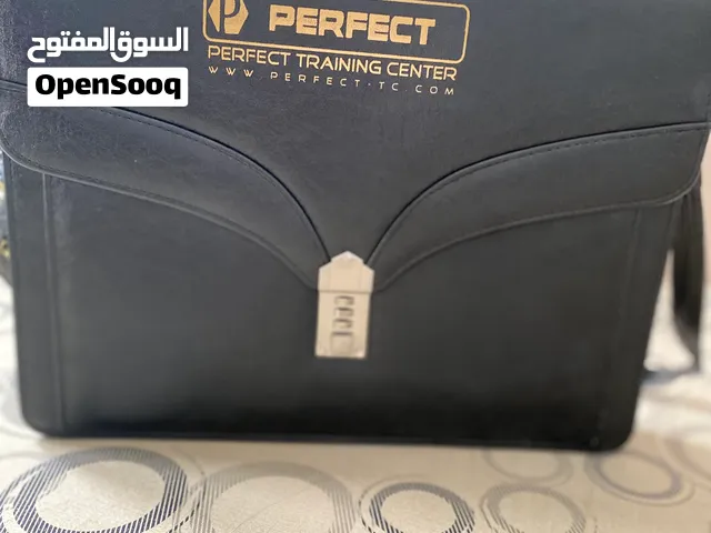 حقيبة عملية. رجالية