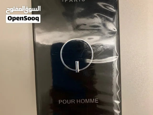 عطر رجالي. توب نوتش الحجم 120 مل جديد مافك