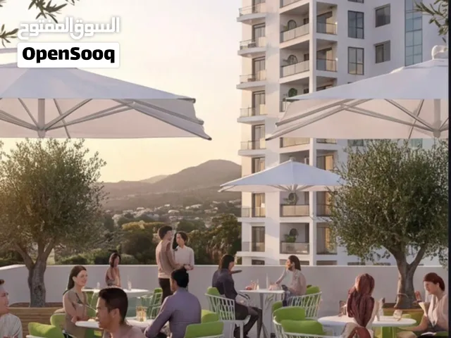 Northweststar in Turkish Republic of Northern Cyprus
