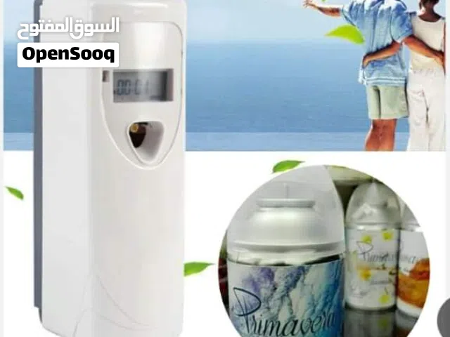 جهاز معطر جو ديجيتال