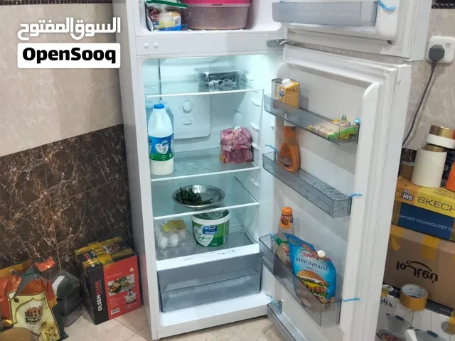 HAAM, Refrigerator,