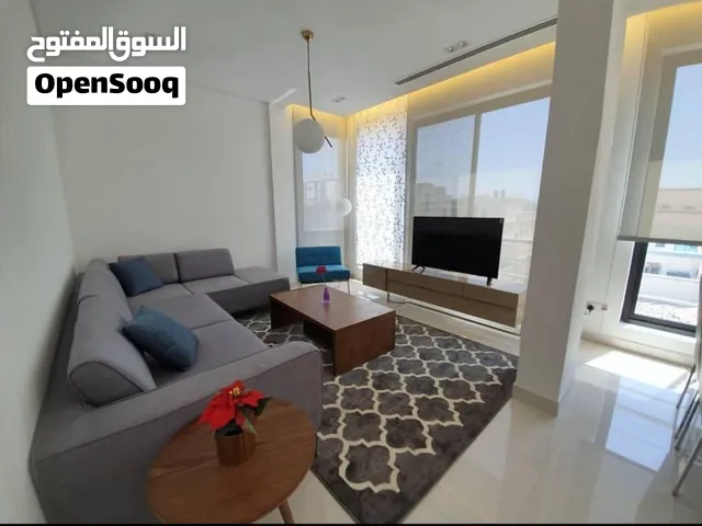 شقق مفروشة بالكامل للإيجار  سار