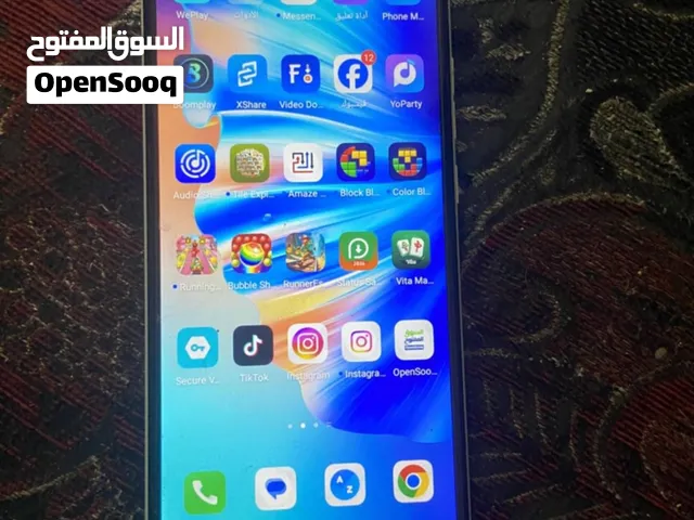 Tecno Spark 64 GB in Irbid