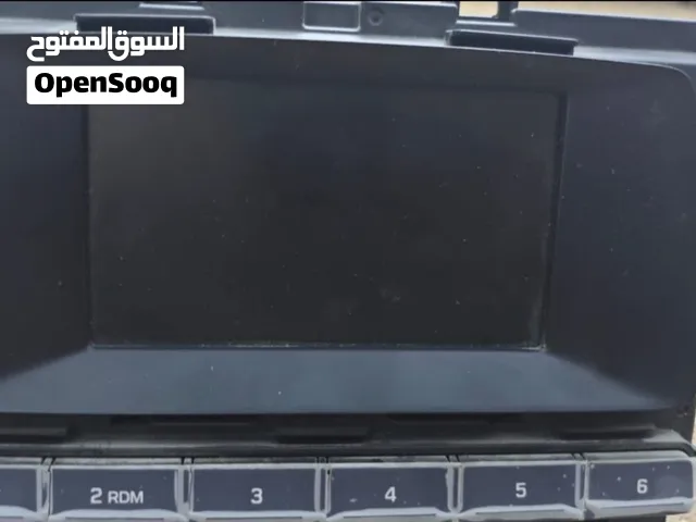 شاشه داخليه سوناتا 2019