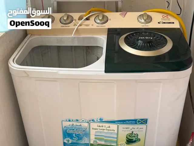 Washing Machine for Sale – Daewoo 10 kg