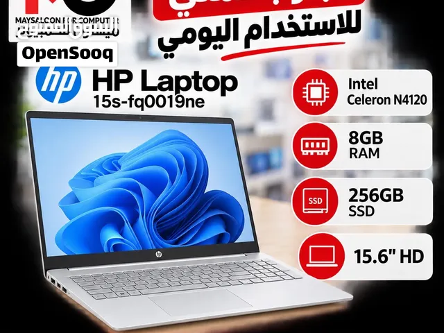 Windows HP for sale  in Amman