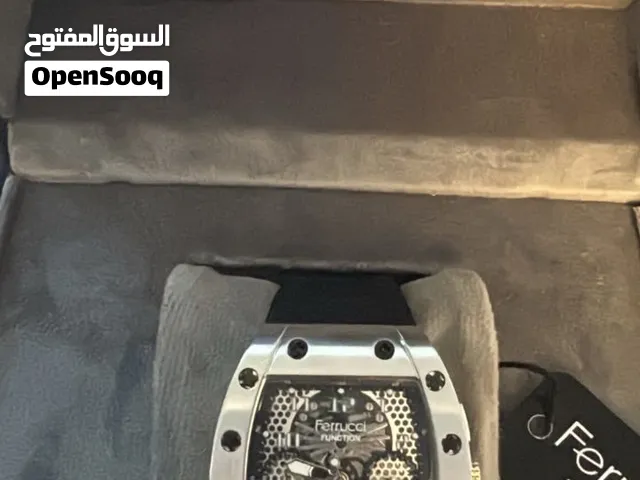 Digital Ferrucci watches  for sale in Al Batinah