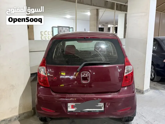 هونداي i10 موديل 2015 للبيع