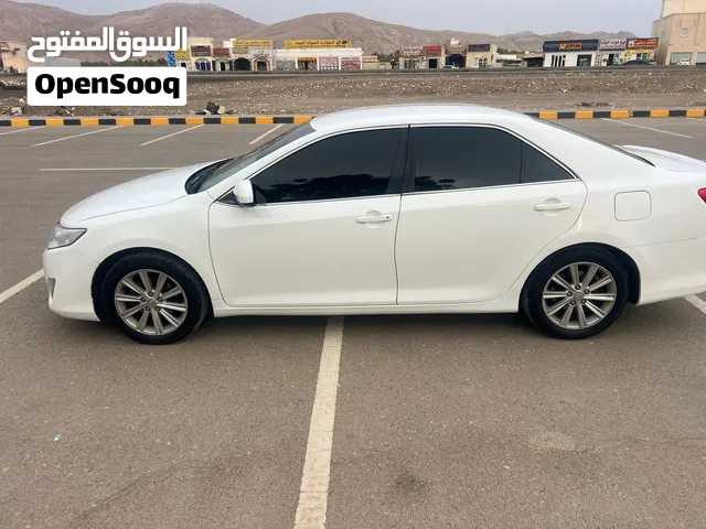 تويوتا كامري