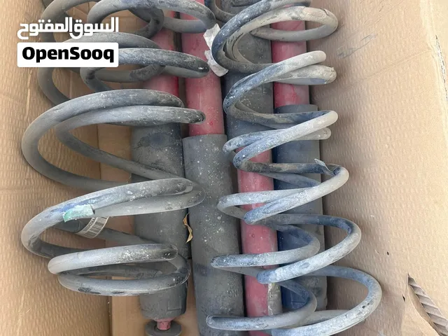 جبينات وسبرنجات جيب jk وكاله