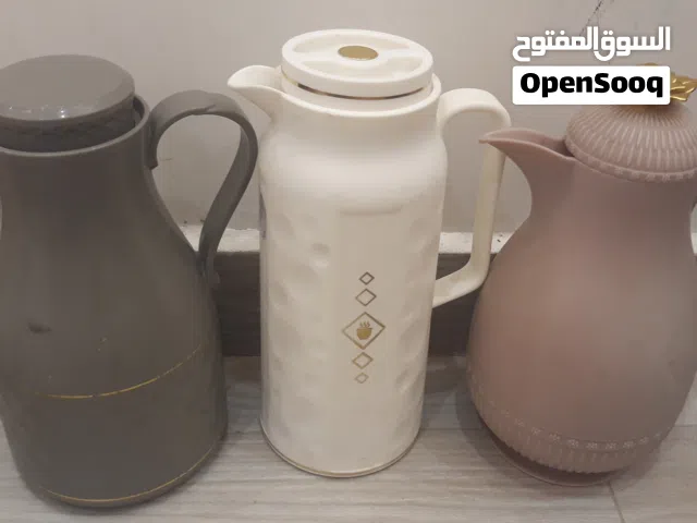 مطارات مستعملة بربع دينار القطعة