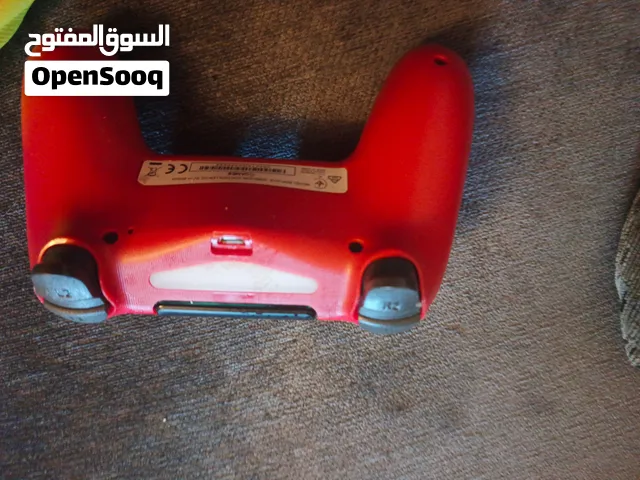 يد بلاي ستيشن 4