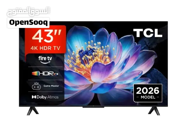 TCL QLED 4K