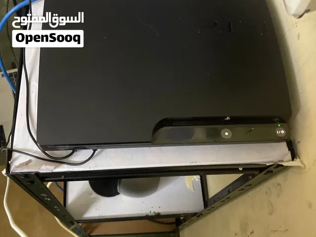 بلايستيشن 3 مافيه ولا غلطه جديد