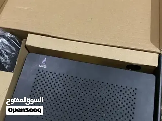 روتر مستعمل وى