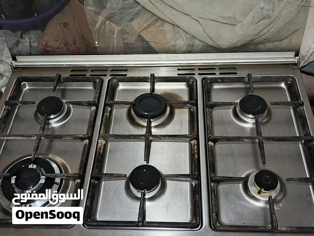 غاز البا ايطالي