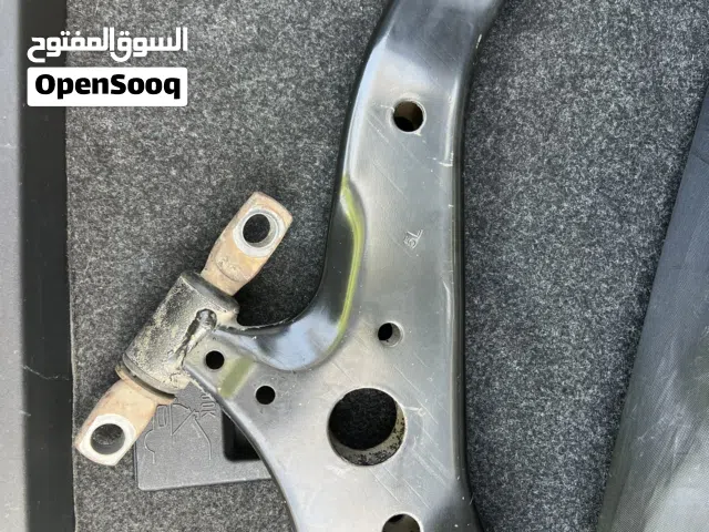 شلال كامري جهه اليسار